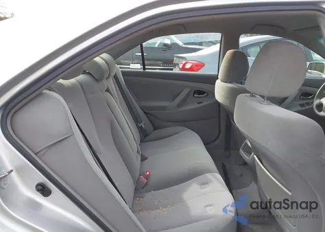 2011 Toyota Camry Le из США, поврежденный, VIN 4T1BF3EK5BU136845